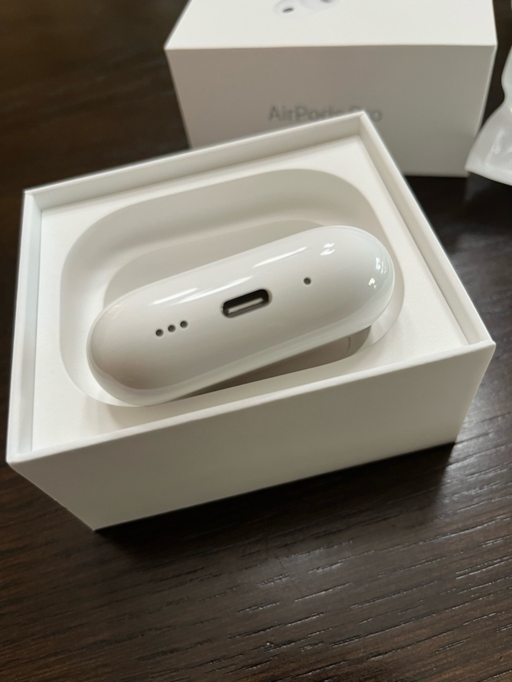 Apple AirPod Pro 3 BNWT - Picture 7 of 16